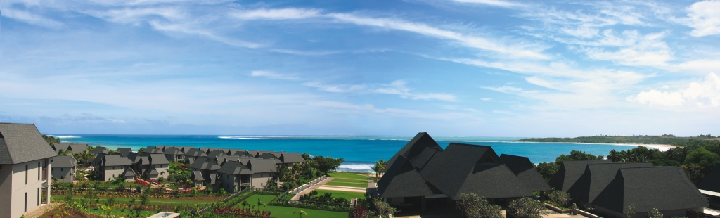 피지 인터컨티넨탈 리조트